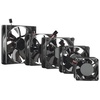 Blacknoise Noiseblocker BlackSilentPRO P-P Blacknoise Noiseblocker BlackSilentPRO P-P
