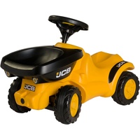 ROLLY TOYS rollyMinitrac JCB Dumper gelb (135646)