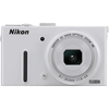Nikon Coolpix P330 weiß Nikon Coolpix P330 weiß