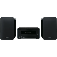 Onkyo CS-245BT schwarz