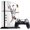 Sony PS4 500GB + FIFA 15 Konsolen-Set schwaz Sony PS4 500GB + FIFA 15 Konsolen-Set schwaz