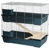 Kerbl Maxi Baldo Twin 100 100 x 53 x 96 cm