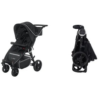 Baby Plus BABY-PLUS CompactEVO B 12-06 (Brown) Baby Plus BABY-PLUS CompactEVO B 12-06 (Brown)
