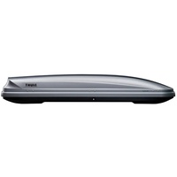 Thule Pacific 500 silber / grau