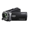 Sony HDR-CX210E schwarz