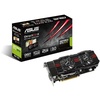 Asus GTX670-DC2-2GD5 GeForce GTX 670, 2GB GDDR5, 915MHz (90-C1CS30-S0UAY0BZ)