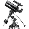 Sky-Watcher SkyMax 102 MAK 102/1300 EQ2 silber Sky-Watcher SkyMax 102 MAK 102/1300 EQ2 silber
