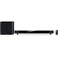 Yamaha YAS-201 schwarz Yamaha YAS-201 schwarz