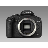 Canon EOS 500D Body