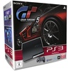 Sony PS3 Slim 320 GB + Gran Turismo 5 (Bundle)