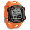 Garmin Pulsuhr Forerunner 10 orange/schwarz Garmin Pulsuhr Forerunner 10 orange/schwarz