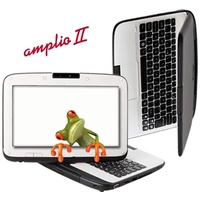 Scieneo Classmate PC 2 Base Win 7 Home Premium