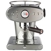 illy Francis X1 Trio edelstahl