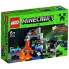 Lego Minecraft The Cave (21113) Lego Minecraft The Cave (21113)