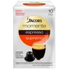 JACOBS Momente Espresso Supremo 10 Kapseln JACOBS Momente Espresso Supremo 10 Kapseln