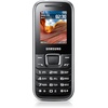 Samsung E1230 silber