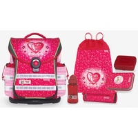 McNeill Ergo Light Plus Hearts 6tlg. McNeill Ergo Light Plus Hearts 6tlg.
