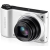 SAMSUNG WB200F weiß