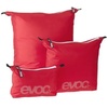 Evoc Safe Pouch Set - red Evoc Safe Pouch Set - red