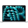 MacBook Air M3 2024 13,6" 16 GB RAM 512 GB SSD 10-Core GPU silber