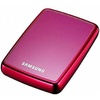 Samsung S2 Portable 1TB pink (HX-MTD10EA/G72) Samsung S2 Portable 1TB pink (HX-MTD10EA/G72)