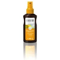 Lavera Sun Sensitiv Family Sun-Spray LSF 15 125 ml