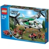 Lego City Schwenkrotorflugzeug (60021) Lego City Schwenkrotorflugzeug (60021)