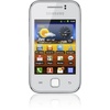 Samsung Galaxy Y weiß Samsung Galaxy Y weiß