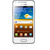 Samsung Galaxy S Advance weiß Samsung Galaxy S Advance weiß
