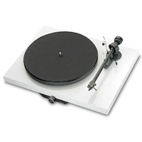 Pro-Ject Juke Box weiß