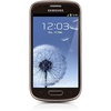 Samsung Galaxy S III mini braun Samsung Galaxy S III mini braun