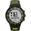 Suunto Pulsuhr Quest Yellow Suunto Pulsuhr Quest Yellow