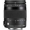 Sigma 18-200mm F3,5-6,3 DC OS HSM (C) Canon Sigma 18-200mm F3,5-6,3 DC OS HSM (C) Canon