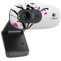 Logitech HD Webcam C270 (960-000798)