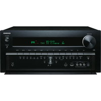 Onkyo TX-NR818 schwarz