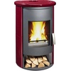 Wamsler Riva Keramik KF 101 bordeaux Wamsler Riva Keramik KF 101 bordeaux