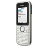 NOKIA C1-01 silber