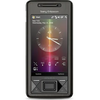 Sony Ericsson Xperia X1 silber Sony Ericsson Xperia X1 silber