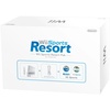 Nintendo Wii weiß + Wii Sports + Wii Sports Resort + Motion Plus Controller (UK Import)