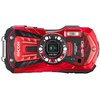 Ricoh WG-30 rot Ricoh WG-30 rot