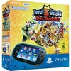 Sony PS Vita WiFi + Invizimals: Das Bündnis Sony PS Vita WiFi + Invizimals: Das Bündnis