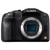 Panasonic Lumix DMC-G6X schwarz + X Vario 14-42mm Panasonic Lumix DMC-G6X schwarz + X Vario 14-42mm