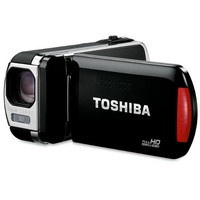 Toshiba Camileo SX500 schwarz