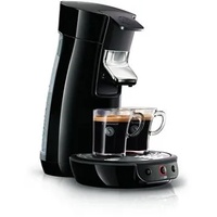 Philips Senseo Viva Café HD7825/61 schwarz