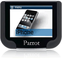 Parrot MKi9200