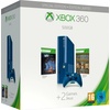 Microsoft Xbox 360 Special Editon 500GB blau + Max: The Curse of Brotherhood und Toy Soldiers Microsoft Xbox 360 Special Editon 500GB blau + Max: The Curse of Brotherhood und Toy Soldiers