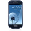 SAMSUNG Galaxy S III mini blau