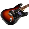 Fender American Deluxe Stratocaster HSH RW 3-Color sunburst Fender American Deluxe Stratocaster HSH RW 3-Color sunburst
