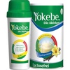 Yokebe Aktivkost Lactosefrei Vanille Pulver 500 g + Shaker Starterpaket Yokebe Aktivkost Lactosefrei Vanille Pulver 500 g + Shaker Starterpaket