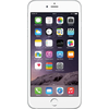 Apple iPhone 6 Plus 64GB silber Apple iPhone 6 Plus 64GB silber
